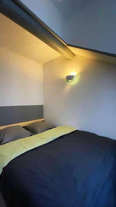 Reims - Duplex Au Coeur Du Quartier Saint-Remi Appartement Buitenkant foto
